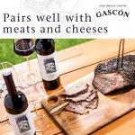 Don Miguel Gascon Malbec Red Wine, 750 mL