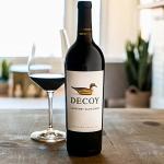 Decoy California Cabernet Sauvignon - 750 ml Bottle