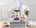 Wine Country Coffee and Tea Gift Basket