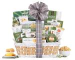 Condolence Gift Basket for Sympathy and Support