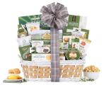 Wine Country Gourmet Gift Basket Selection