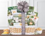 Wine Country Gourmet Gift Basket Selection
