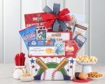 7th Inning Stretch Wine Gift Basket
