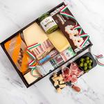 Italian Gourmet Wine Gift Set