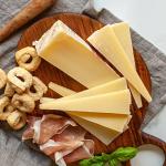 Italian Gourmet Wine Gift Set