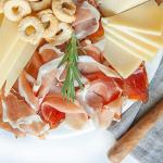 Italian Gourmet Wine Gift Set