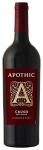 Apothic Crush Smooth Red Wine - 750 ml