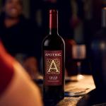 Apothic Crush Smooth Red Wine - 750 ml