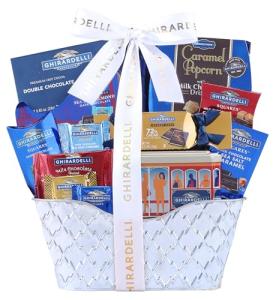 Decadent Chocolate Pairing Wine Gift Set