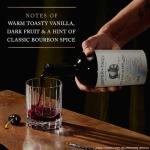 Bourbon Barrel Aged Red Blend Wine, 750 mL