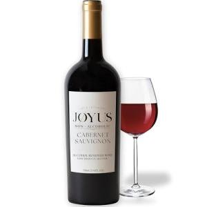 Joyus Non-Alcoholic Cabernet Sauvignon, 750ml