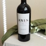 Joyus Non-Alcoholic Cabernet Sauvignon, 750ml