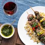 Decoy California Zinfandel Red Wine, 750ml Bottle