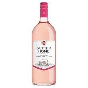 Sutter Home White Zinfandel 1.5L Bottle