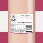 Sutter Home White Zinfandel 1.5L Bottle