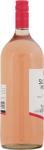Sutter Home White Zinfandel 1.5L Bottle