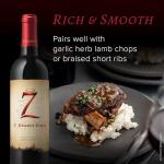 Michael David Winery 7 Deadly Zins Red Wine