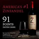 Michael David Winery 7 Deadly Zins Red Wine