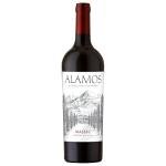 Alamos Malbec Red Wine - 750 mL