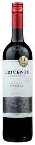Trivento Malbec Reserve Wine, 750 ml