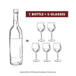 Alamos Malbec Red Wine - 750 mL