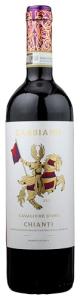 Cavaliere D’Oro Chianti Sangiovese Red Wine 750 mL