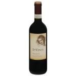 Da Vinci Chianti Sangiovese Red Wine, 750 mL