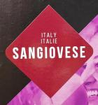 Italian Sangiovese Wine Making Kit