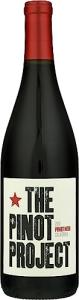 The Pinot Project Pinot Noir 750ml Bottle
