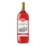 Beringer Main & Vine White Zinfandel 1.5L