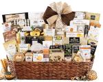 Wine Country Gift Basket: Lasting Impression