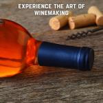 Fontana Zinfandel Blush Wine Kit - 30 Bottles