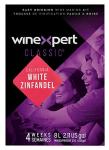California White Zinfandel Wine Ingredient Kit