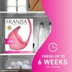 Franzia White Zinfandel Wine Box, 5 Liters