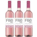 Sutter Home Fre White Zinfandel Non-Alcoholic Wine