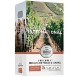 California Zinfandel Wine Kit by RJS Winemaking