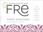 Sutter Home Fre White Zinfandel Non-Alcoholic Wine