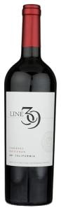 Line 39 Cabernet Sauvignon - 750 ml Bottle
