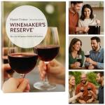 Winemaker's Reserve Rosé Zinfandel Kit - 6 Gallons