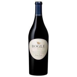 Bogle Petite Sirah Red Wine - 750 mL