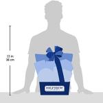 Thanksgiving Fall Gourmet Wine Gift Basket