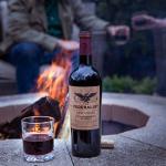 Federalist Zinfandel Bourbon Barrel Wine, 750mL