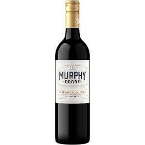 Murphy-Goode California Cabernet Sauvignon, 750mL