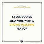 Murphy-Goode California Cabernet Sauvignon, 750mL