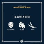 Murphy-Goode California Cabernet Sauvignon, 750mL