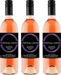 Chateau Diana Alcohol-Free California White Zinfandel