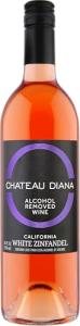 Chateau Diana Alcohol-Free White Zinfandel