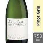 Joel Gott Pinot Gris Wine, 750mL
