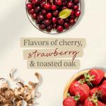 Josh Cellars California Pinot Noir, 750ml