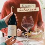 Josh Cellars California Pinot Noir, 750ml